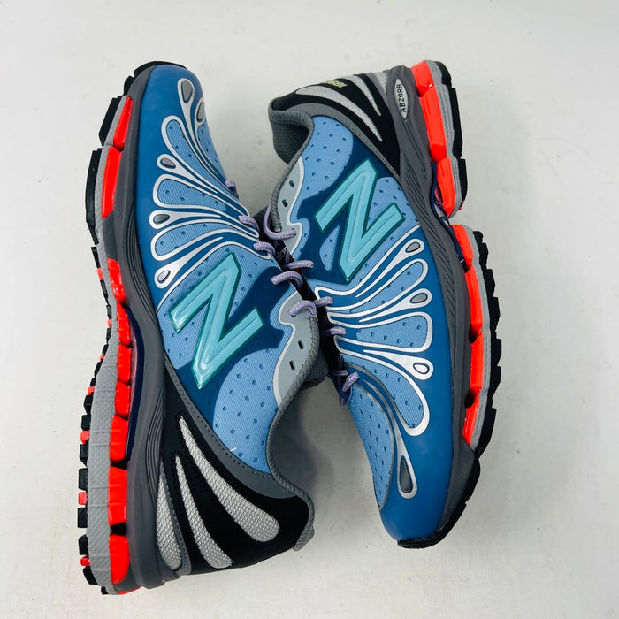 New Balance 1890 Action Bronson Cyborg Tears