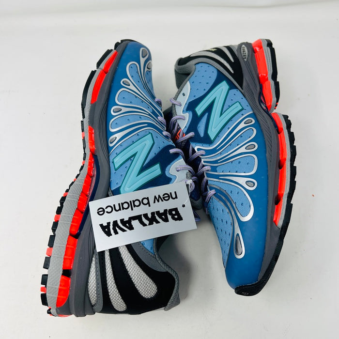 New Balance 1890 Action Bronson Cyborg Tears