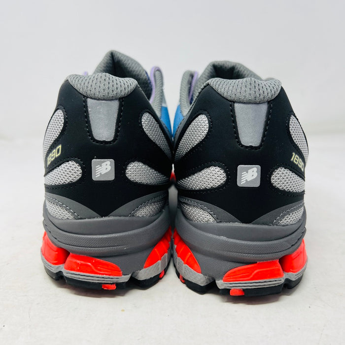 New Balance 1890 Action Bronson Cyborg Tears