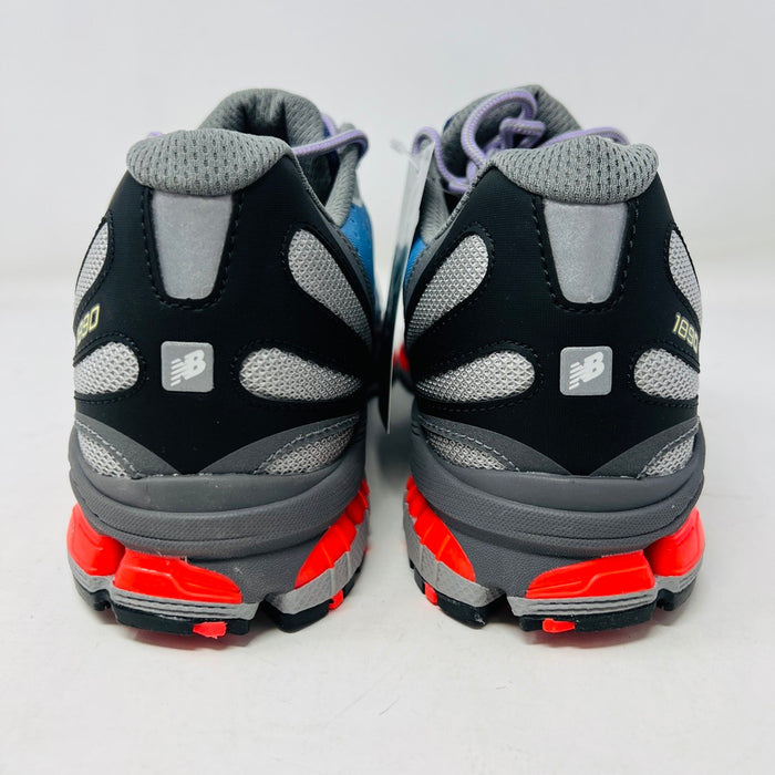 New Balance 1890 Action Bronson Cyborg Tears
