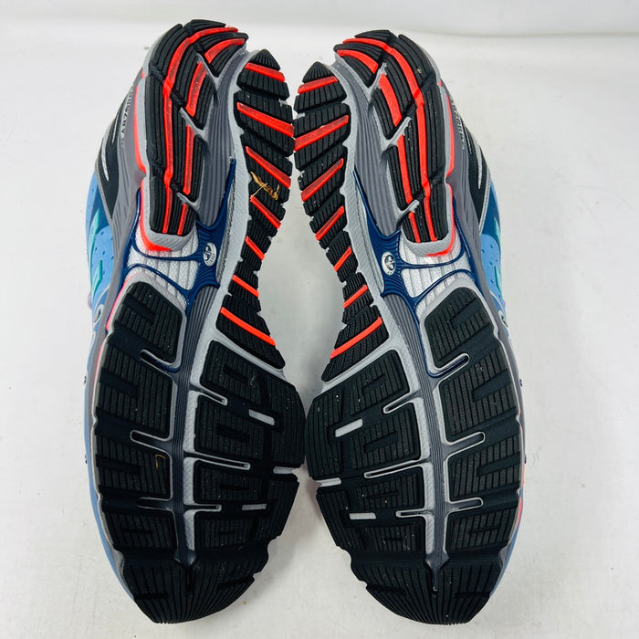 New Balance 1890 Action Bronson Cyborg Tears