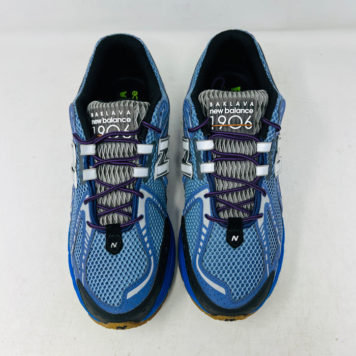 New Balance 1906R Action Bronson Medusa Azul