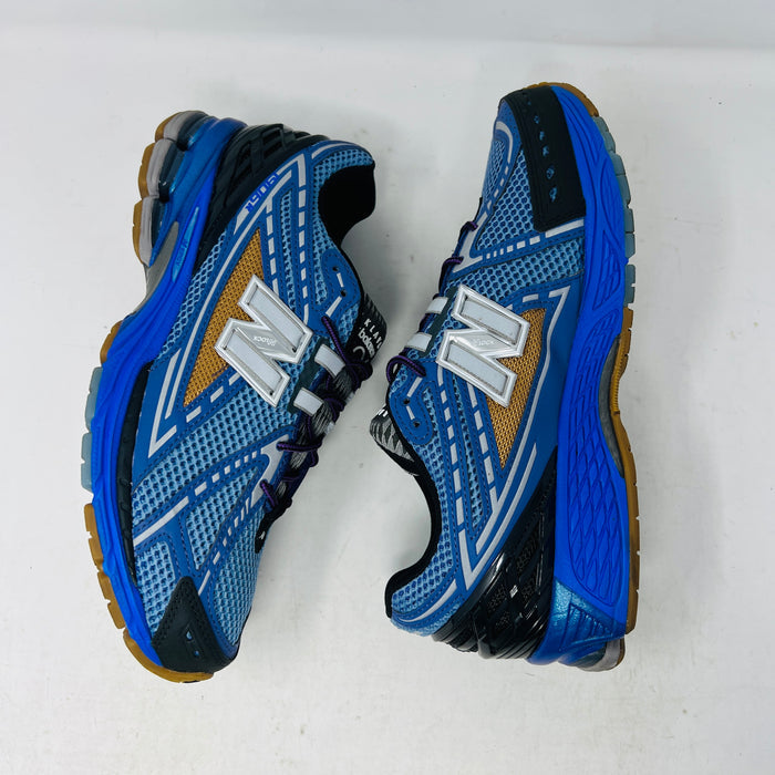 New Balance 1906R Action Bronson Medusa Azul
