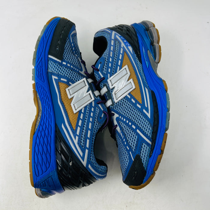 New Balance 1906R Action Bronson Medusa Azul