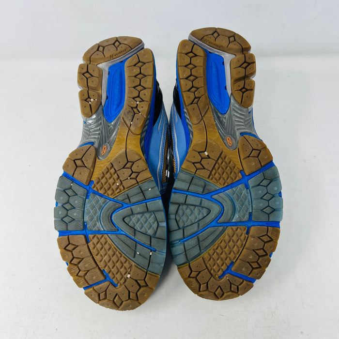 New Balance 1906R Action Bronson Medusa Azul