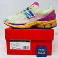 New Balance 1906R Action Bronson Rosewater