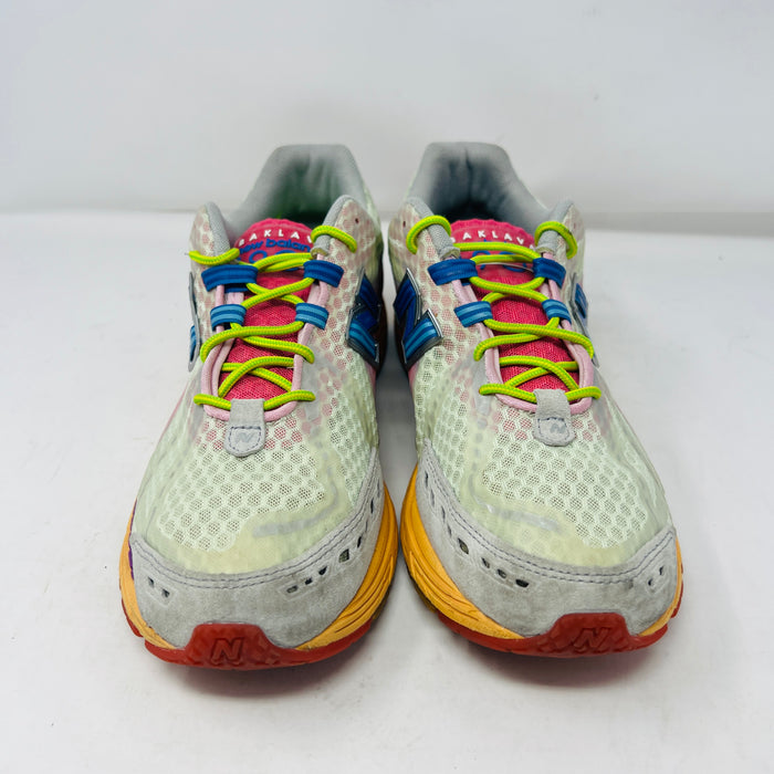 New Balance 1906R Action Bronson Rosewater