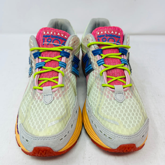 New Balance 1906R Action Bronson Rosewater