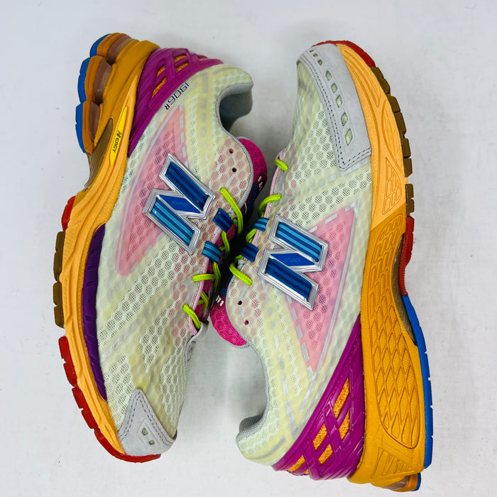 New Balance 1906R Action Bronson Rosewater