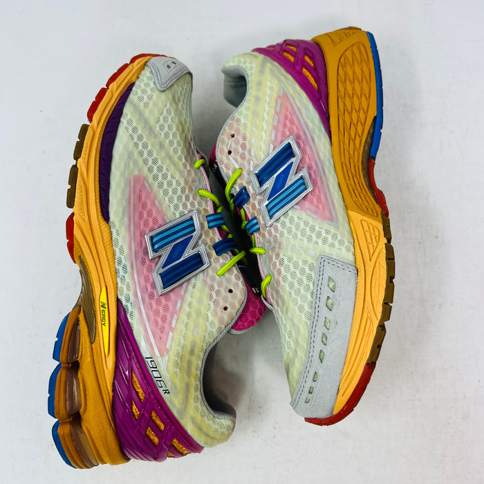 New Balance 1906R Action Bronson Rosewater