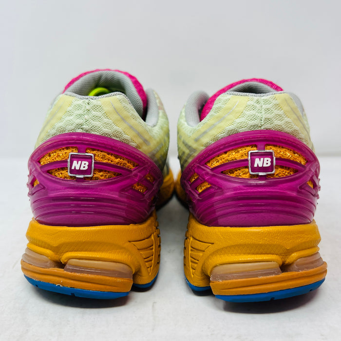 New Balance 1906R Action Bronson Rosewater