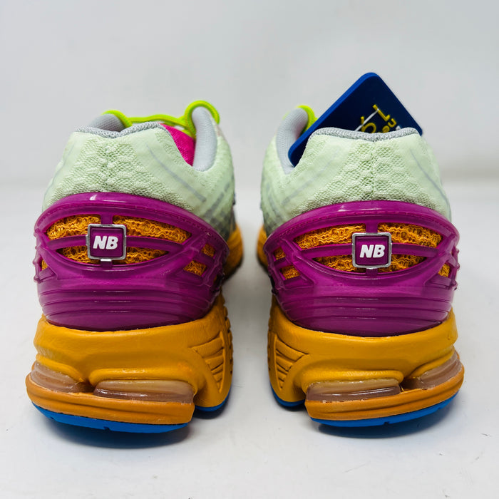 New Balance 1906R Action Bronson Rosewater