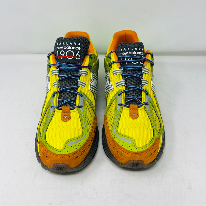 New Balance 1906R Action Bronson Scorpius