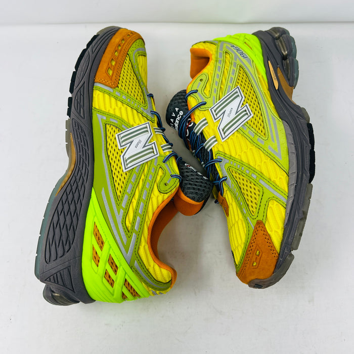 New Balance 1906R Action Bronson Scorpius