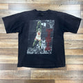 1997 Todays Trendz Dennis Rodman Tee