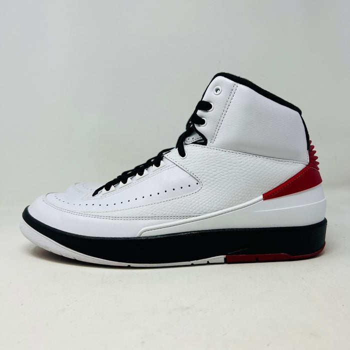 Jordan 2 Retro OG Chicago (2022)