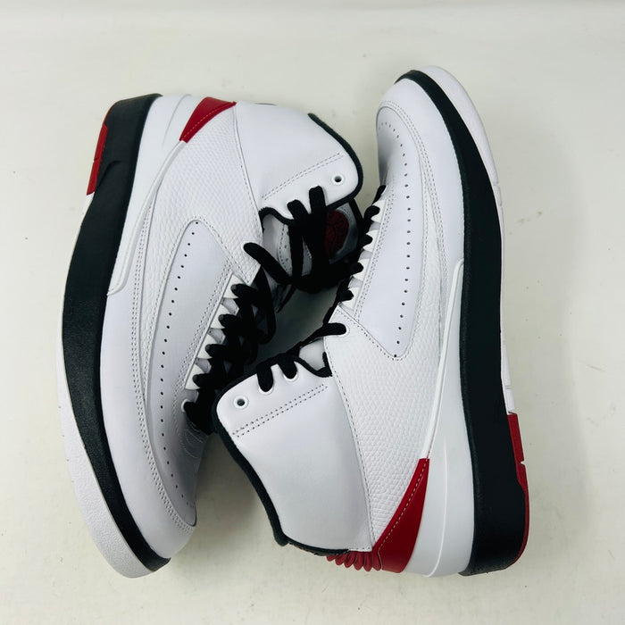 Jordan 2 Retro OG Chicago (2022)