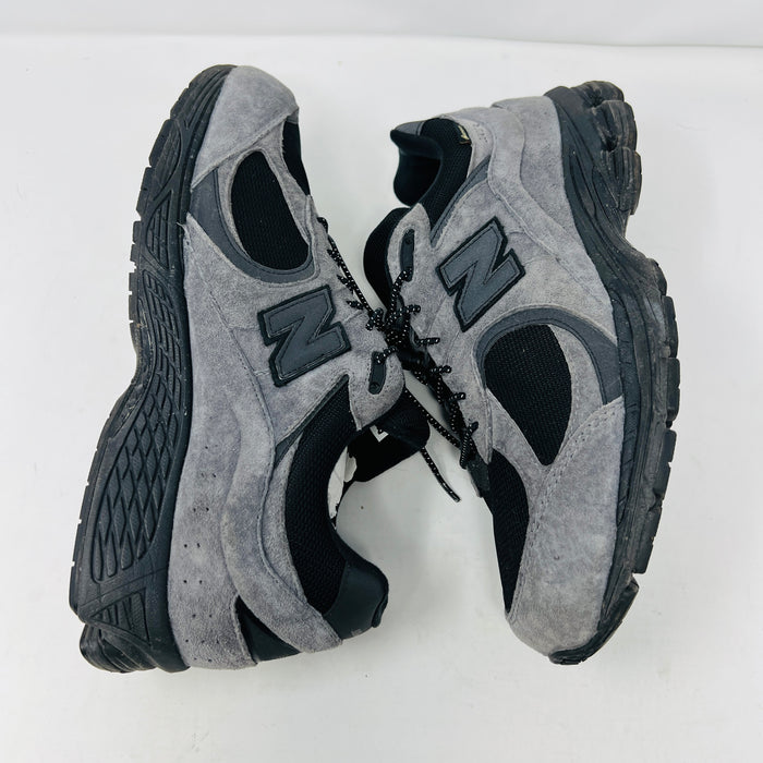 New Balance 2002R Gore-Tex JJJJound Charcoal