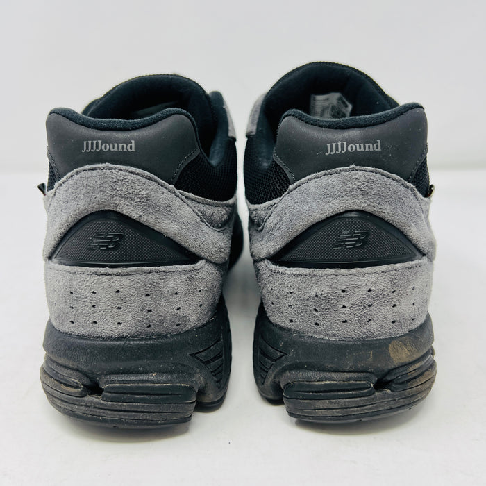 New Balance 2002R Gore-Tex JJJJound Charcoal
