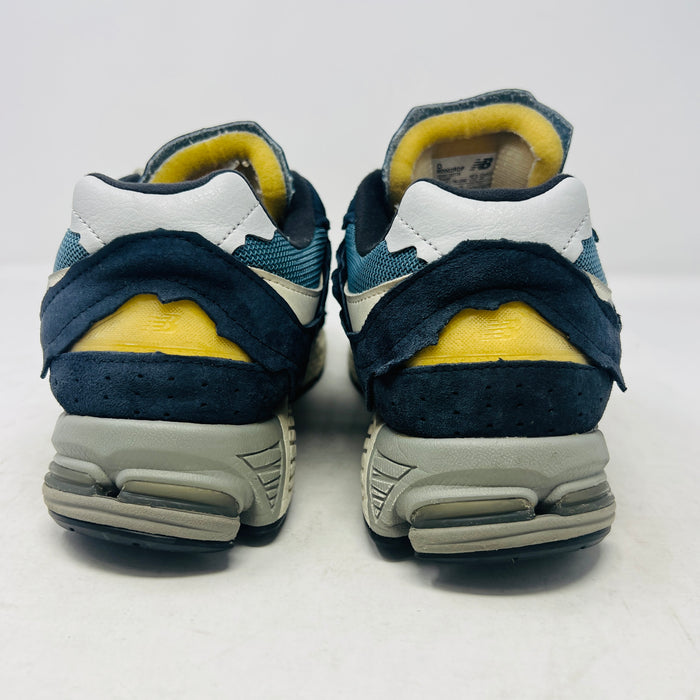New Balance 2002R Protection Pack Dark Navy