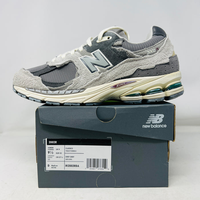 New Balance 2002R Protection Pack Rain Cloud