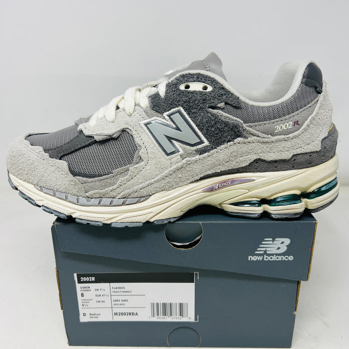 New Balance 2002R Protection Pack Rain Cloud