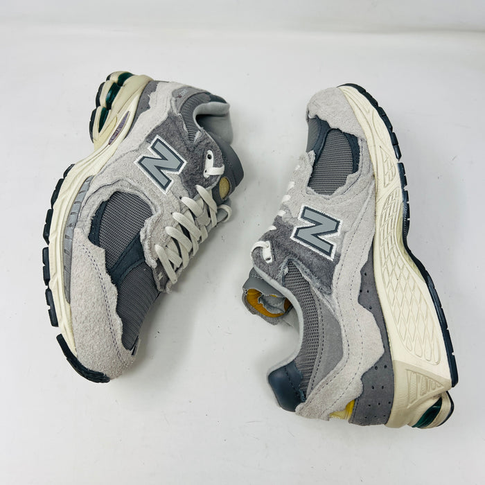 New Balance 2002R Protection Pack Rain Cloud
