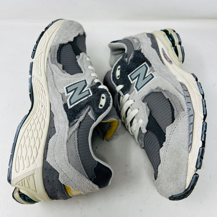 New Balance 2002R Protection Pack Rain Cloud