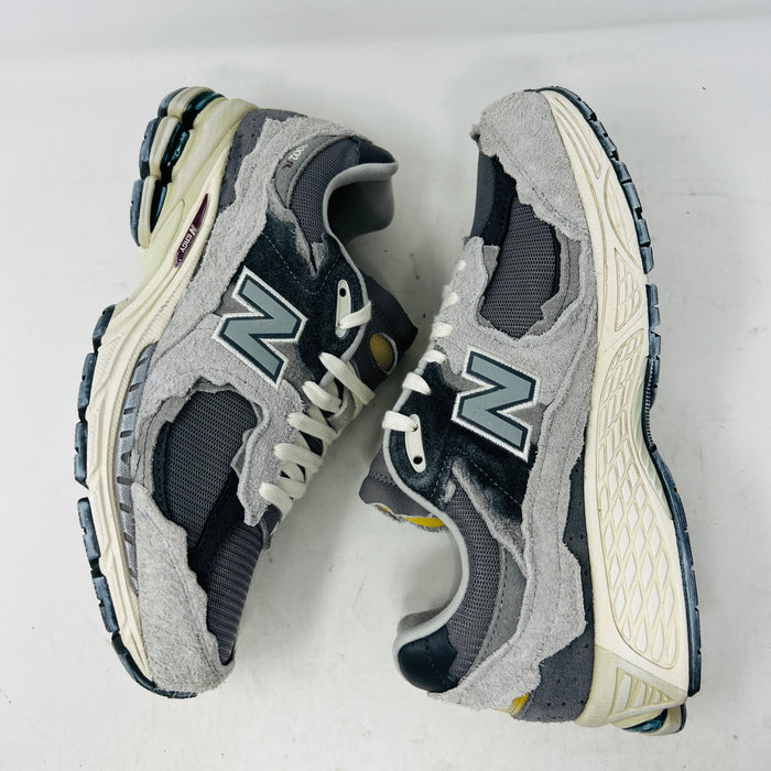 New Balance 2002R Protection Pack Rain Cloud