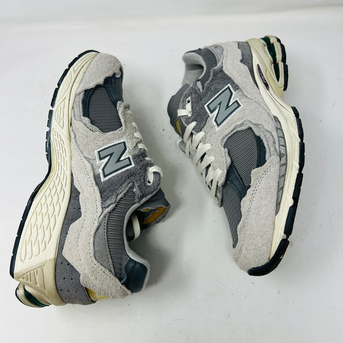 New Balance 2002R Protection Pack Rain Cloud