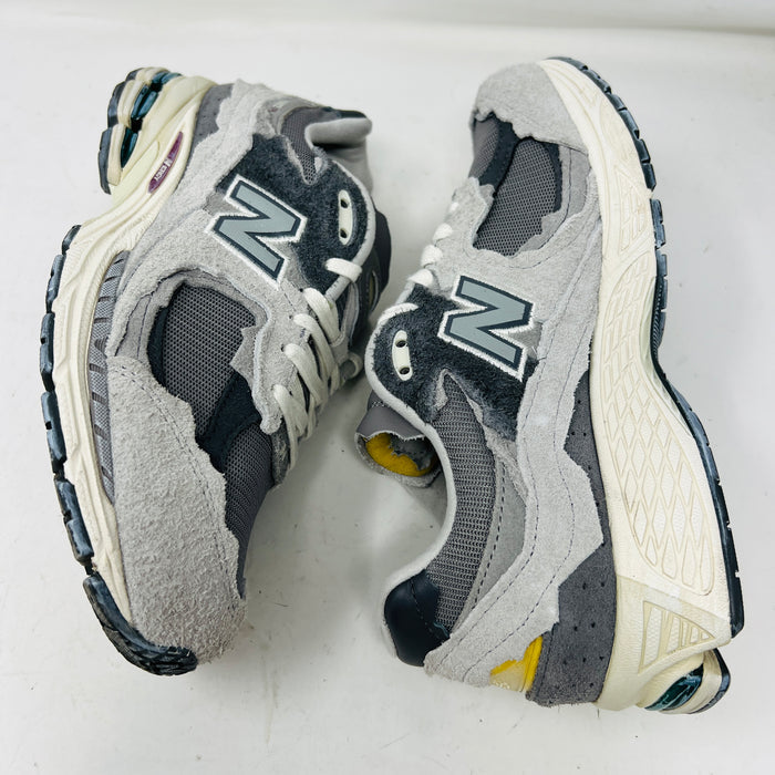New Balance 2002R Protection Pack Rain Cloud