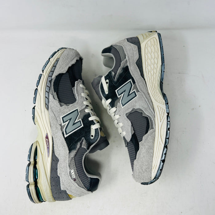 New Balance 2002R Protection Pack Rain Cloud