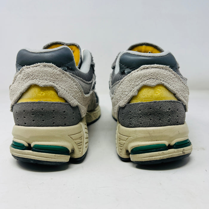 New Balance 2002R Protection Pack Rain Cloud