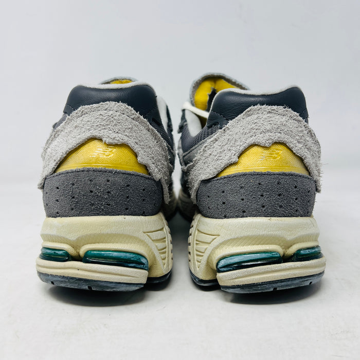 New Balance 2002R Protection Pack Rain Cloud
