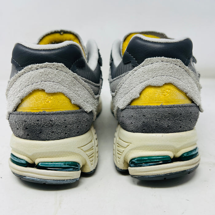 New Balance 2002R Protection Pack Rain Cloud