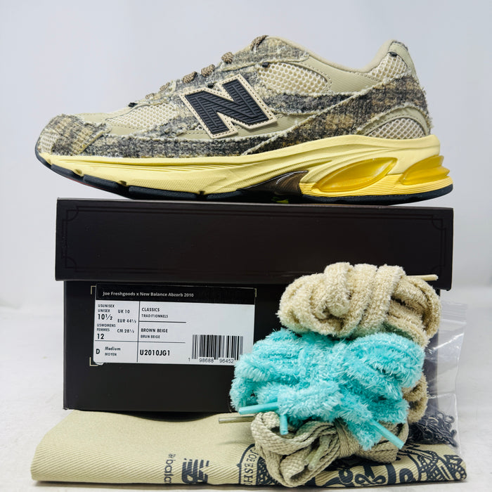 New Balance 2010 Joe Freshgoods Bag Lady