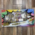 2026 Pokémon Mega Evolution Ascended Heroes Focused Fighters Premium Collection