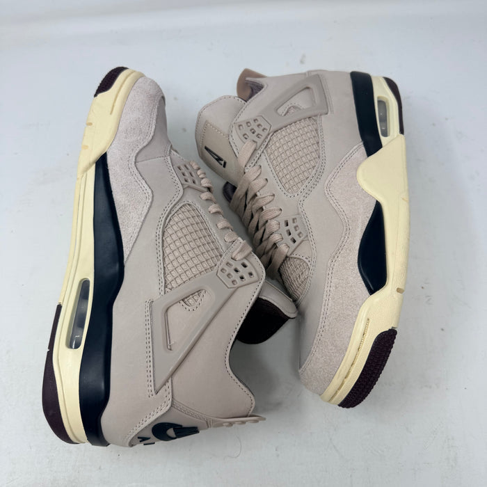 Jordan 4 Retro OG SP A Ma Maniére While You Were Sleeping (Women's)