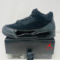 Jordan 3 Retro Black Cat (2025)