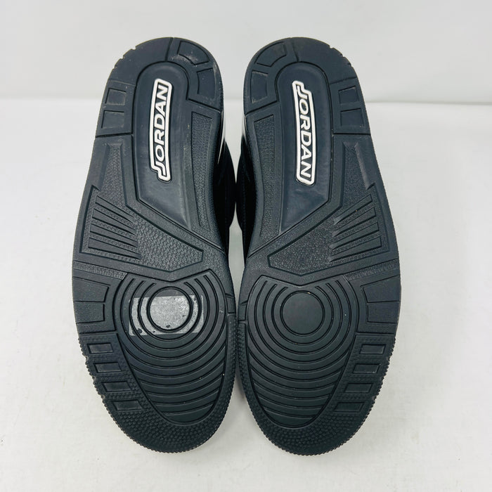 Jordan 3 Retro Black Cat (2025)