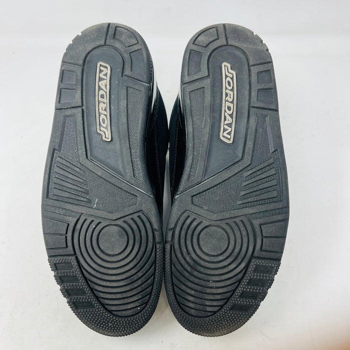 Jordan 3 Retro Black Cat (2025)