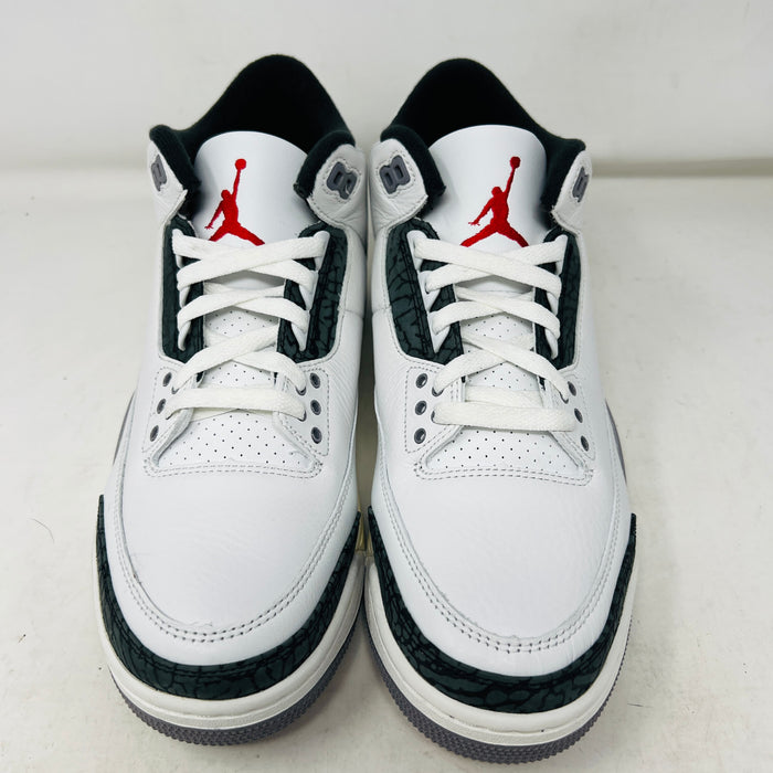Jordan 3 Retro Cement Grey
