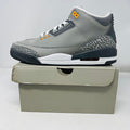 Jordan 3 Retro Cool Grey (2021)