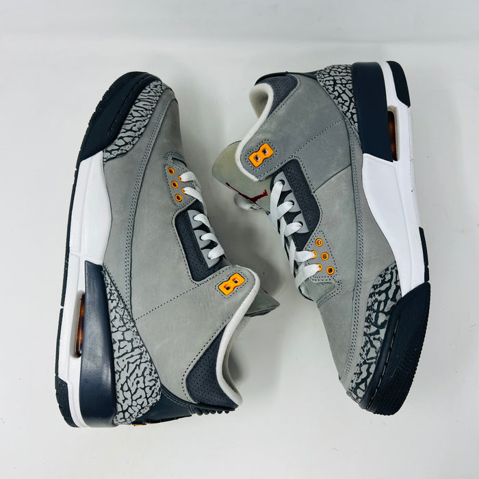 Jordan 3 Retro Cool Grey (2021)