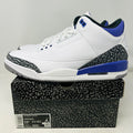 Jordan 3 Retro Dark Iris