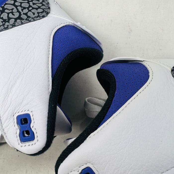 Jordan 3 Retro Dark Iris