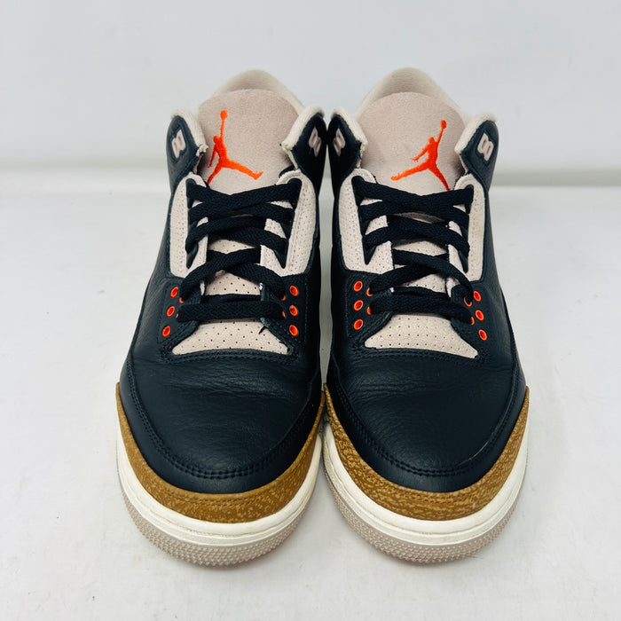 Jordan 3 Retro Desert Elephant