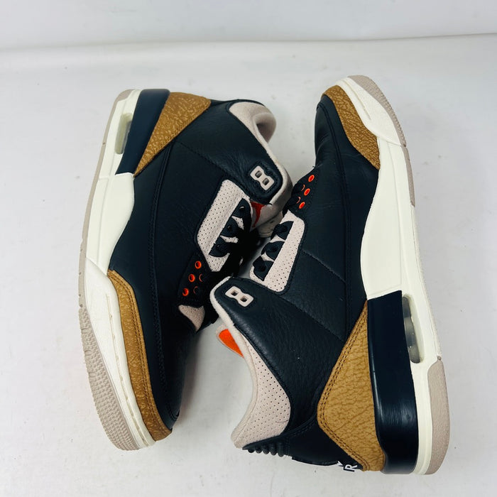 Jordan 3 Retro Desert Elephant