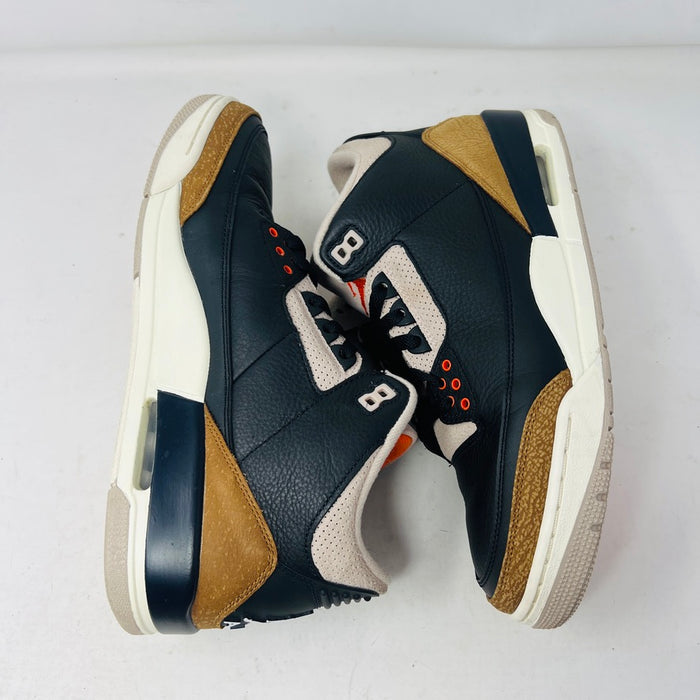 Jordan 3 Retro Desert Elephant