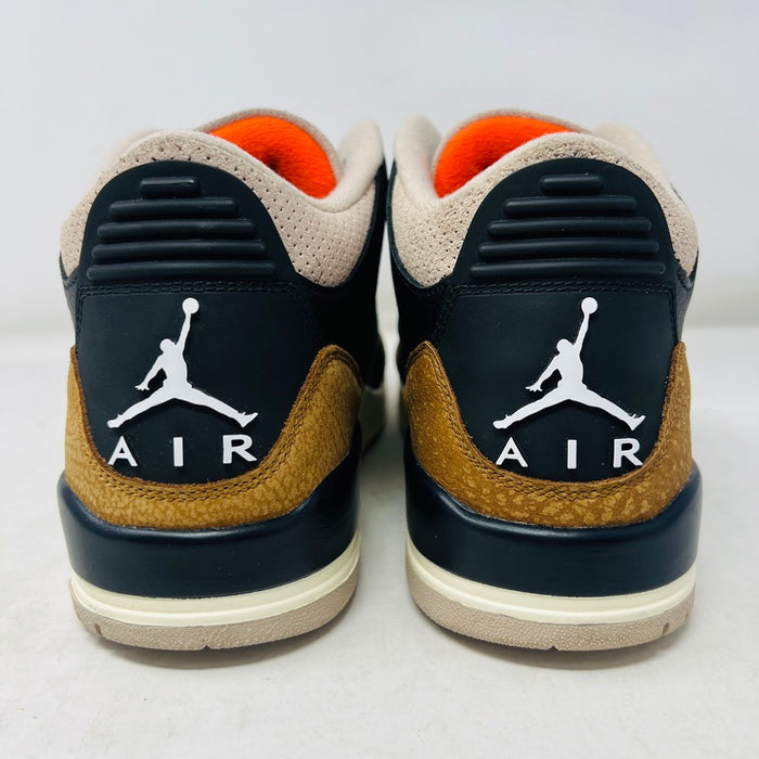 Jordan 3 Retro Desert Elephant